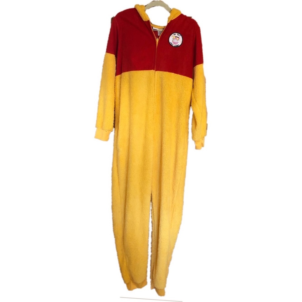 NWT Winnie the Pooh Onesie